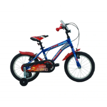 Belderia Super Racing  16" Çocuk Bisikleti