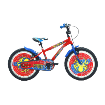 Belderia Spider  16" Çocuk Bisikleti