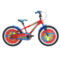 Belderia Spider  20" Çocuk Bisikleti