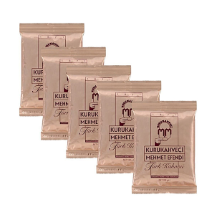 Kurukahveci Mehmet Efendi 5' li 100 gr Türk Kahvesi
