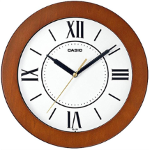 Casio IQ-126-5BDF Duvar Saati