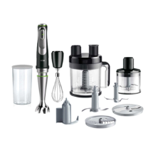 Braun MultiQuick 9 MQ9195XLI Blender Seti