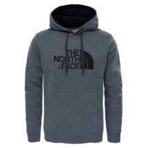 The North Face Drew Peak Pullover Sweat T0AHJYLXS Tek Renk  Erkek Sweatshirt