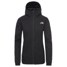 The North Face Quest NF00A8BAKU11 Siyah  Kadın Ceket