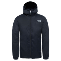 The North Face Quest T0A8AZJK3 Siyah  Erkek Ceket