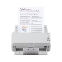 Fujıtsu SP1120N 20PPM A4 Döküman Tarayıcı