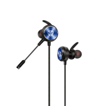 Hytech HY-GK3 / 35534  Kulakiçi Oyuncu Kulaklığı