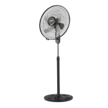 Teba TH-3000AV Sanayi Tipi Ayaklı Vantilatör