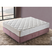 Niron 600Y1DS180200 Daisy Lüks 180x200cm Çift Kişilik Ortopedik Orta Sert Yatak