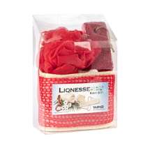 Lionesse BS-001  Banyo Seti