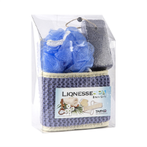 Lionesse BS-001  Banyo Seti