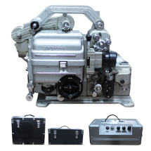 Kuhan Sound Motion Picture   Sinema Makinesı