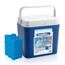Coolist CLB30SET 30 Litre + 3 Adet 400gr. Buz Kaseti Buzluk