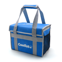 Coolist CL26B 26 Litre  Katlanabilir Termos Bez Çanta Buzluk