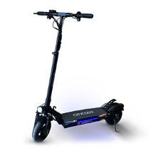 Citycoco T4 Elektrikli Scooter