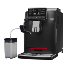 Gaggia Milano RI9603/01 Cadorna Milk Tam Otomatik Kahve Makinesi