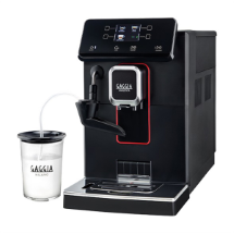 Gaggia Milano RI8701/01 Magenta Milk Tam Otomatik Kahve Makinesi
