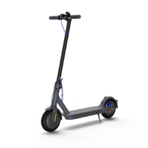 Xiaomi Mi 3 (Onyx Black) Elektrikli Scooter