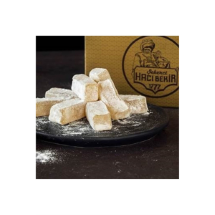 Hacı Bekir Sakızlı 500gr Standart Lokum
