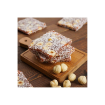 Hacı Bekir Fındıklı Dökme 1kg Cezerye