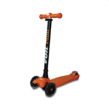 Voit 218 Işıklı 3 Teker  Scooter