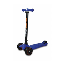 Voit 218C Işıklı Geniş 3 Teker  Scooter