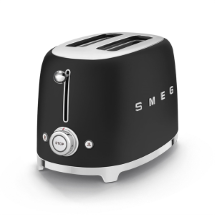 Smeg TSF01BLMEU 2 Dilimli  Ekmek Kızartma Makinesi