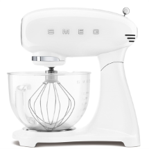 Smeg SMF13WHEU  Hamur Karıştırma Makinesi