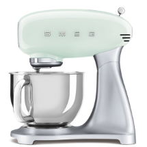 Smeg SMF02PGEU  Hamur Karıştırma Makinesi