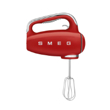 Smeg HMF01RDEU  El Mikseri