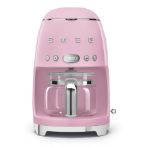 Smeg DCF02PKEU  Filtre Kahve Makinesi