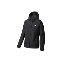 The North Face NF0A7QEUJK31 Antora Siyah  Kadın Ceket