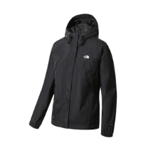 The North Face NF0A7QEUJK31 Antora Siyah  Kadın Ceket