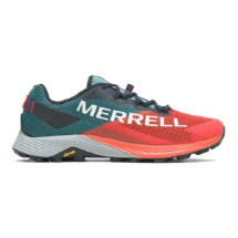Merrell 113181 MTL Long Sky Tangerine 1  Erkek Patika Koşu Ayakkabısı