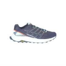 Merrell 74733 Moab Flight 3 Navy  Erkek Outdoor Ayakkabı 
