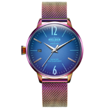 Welder WRC739 Kadın Kol Saati