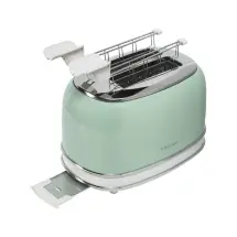 Ariete 0155/14 Vintage  Ekmek Kızartma Makinesi