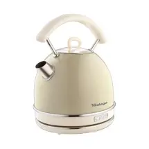 Ariete 2877/03 Vintage  Su Isıtıcı