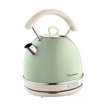 Ariete 2877/04 Vintage  Su Isıtıcı
