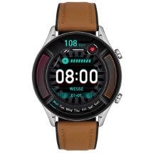 Wesse WWC1004-03 Unisex Akıllı Saat