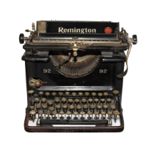 Remington  Daktilo