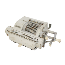 Brunsviga PS6500 Mekanik Hesap Makinesi