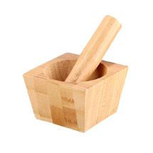 Keeplondon KLKCH001 Bambu Havan