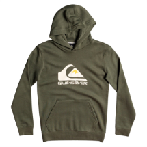 Quiksilver 131000 Thyme  Erkek Çocuk Sweatshirt