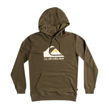 Quiksilver 131000 Grape Leaf  Erkek Çocuk Sweatshirt