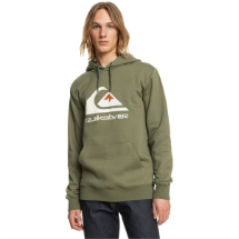 Quiksilver 89103 Four Leaf Clover  Erkek Sweatshirt