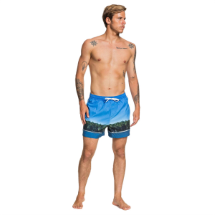 Quiksilver 6779 Blithe  Deniz Şortu