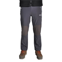 A&C 2014100 Trekking Gri  Erkek Pantolon