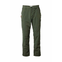 Craghoppers CMJ367R N/Lime Cargo Trekking Haki  Erkek Pantolon