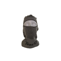 N-Rit NR-TUB10 Tube 9 Gri  Balaklava